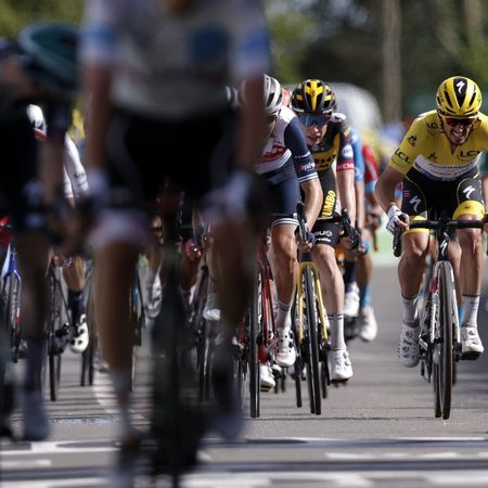 108th Tour de France 2021 - Stage 2