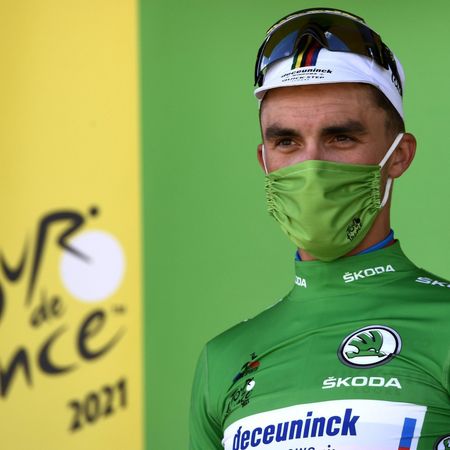 108th Tour de France 2021 - Stage 2