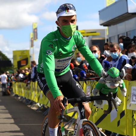 108th Tour de France 2021 - Stage 2