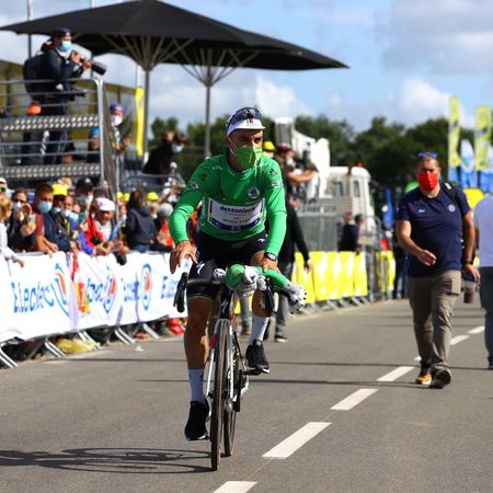 108th Tour de France 2021 - Stage 2