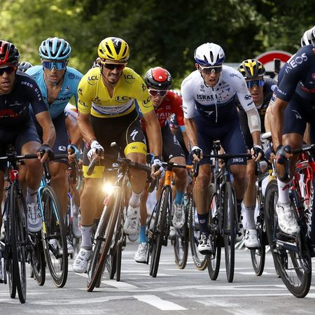 108th Tour de France 2021 - Stage 2