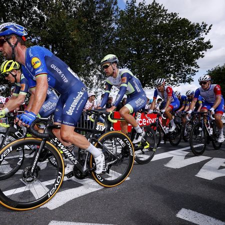 108th Tour de France 2021 - Stage 2