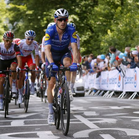 108th Tour de France 2021 - Stage 2