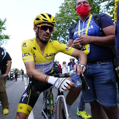 108th Tour de France 2021 - Stage 2