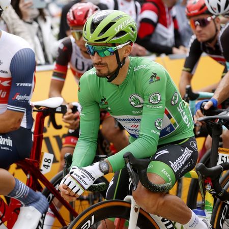 108th Tour de France 2021 - Stage 3