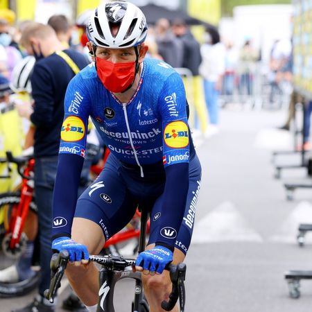 108th Tour de France 2021 - Stage 3