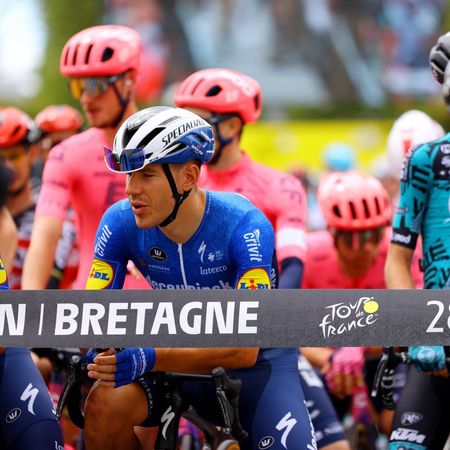 108th Tour de France 2021 - Stage 3