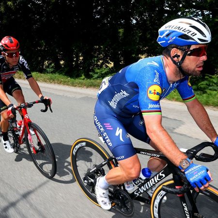 108th Tour de France 2021 - Stage 3