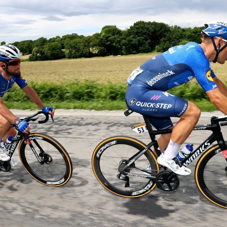 108th Tour de France 2021 - Stage 3