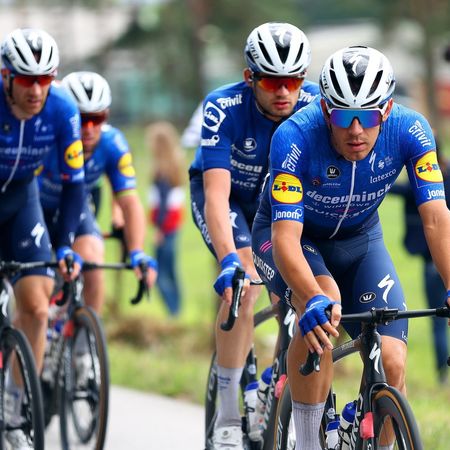 108th Tour de France 2021 - Stage 3