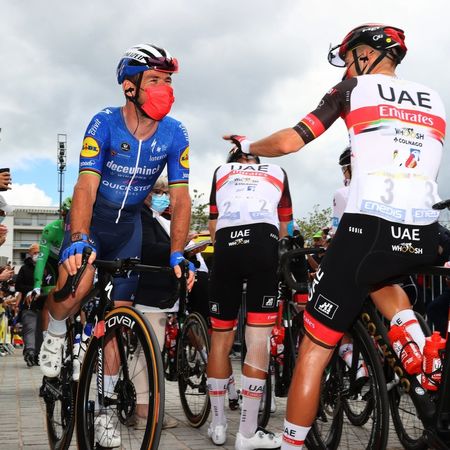 108th Tour de France 2021 - Stage 3