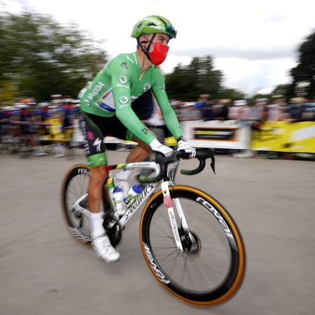 108th Tour de France 2021 - Stage 3