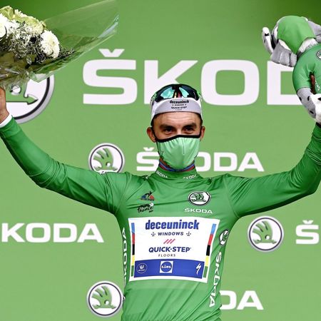 108th Tour de France 2021 - Stage 3