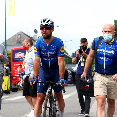 108th Tour de France 2021 - Stage 3