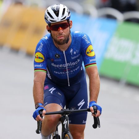 108th Tour de France 2021 - Stage 3