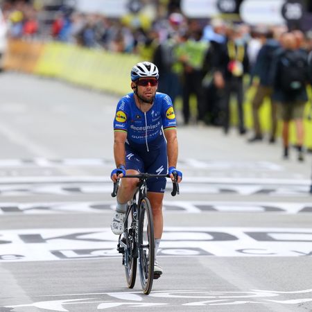 108th Tour de France 2021 - Stage 3