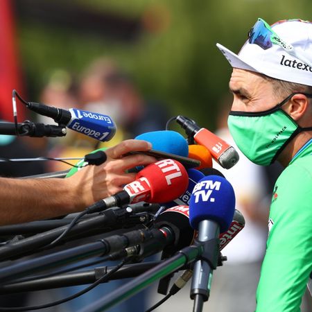 108th Tour de France 2021 - Stage 3