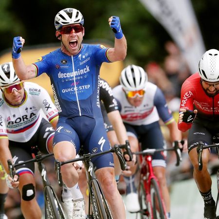 108th Tour de France 2021 - Stage 4