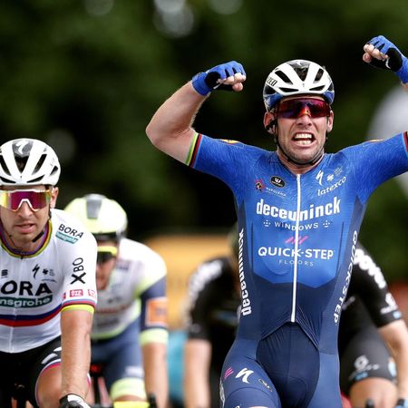 108th Tour de France 2021 - Stage 4