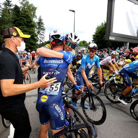 108th Tour de France 2021 - Stage 4
