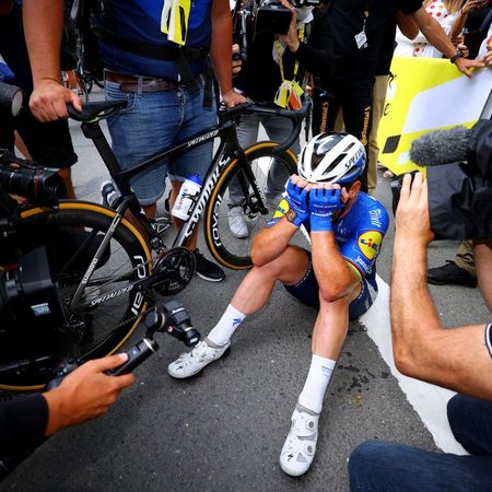 108th Tour de France 2021 - Stage 4