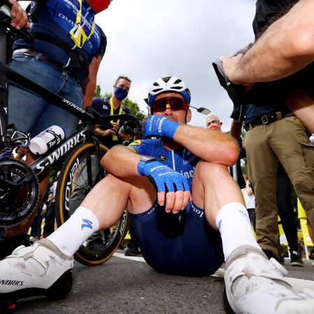 108th Tour de France 2021 - Stage 4