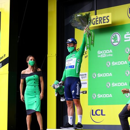 108th Tour de France 2021 - Stage 4