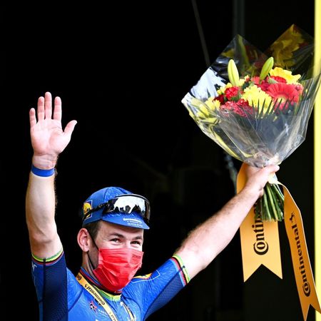 108th Tour de France 2021 - Stage 4