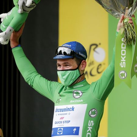 108th Tour de France 2021 - Stage 4