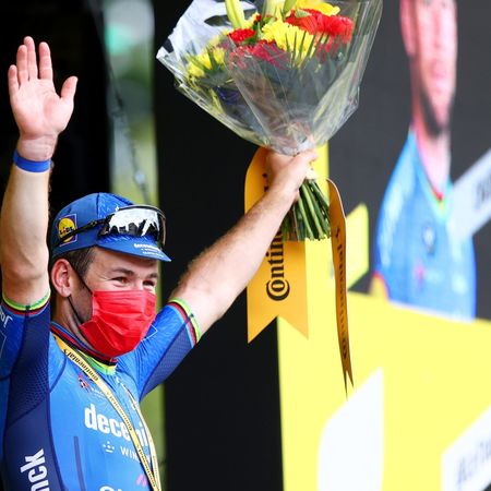 108th Tour de France 2021 - Stage 4