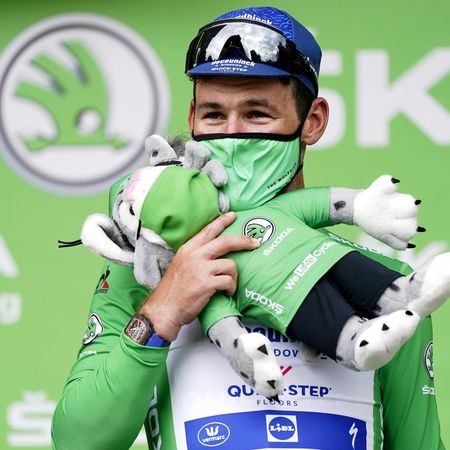 108th Tour de France 2021 - Stage 4