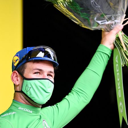 108th Tour de France 2021 - Stage 4