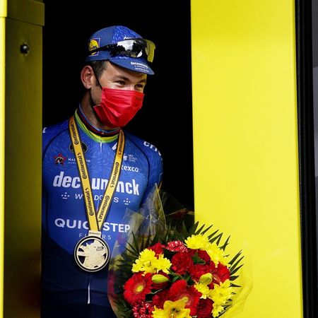 108th Tour de France 2021 - Stage 4