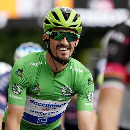 108th Tour de France 2021 - Stage 4