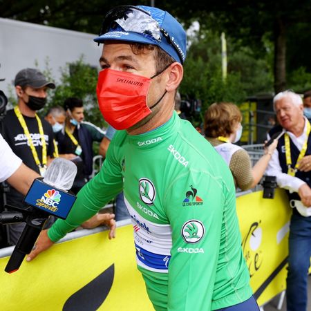 108th Tour de France 2021 - Stage 4