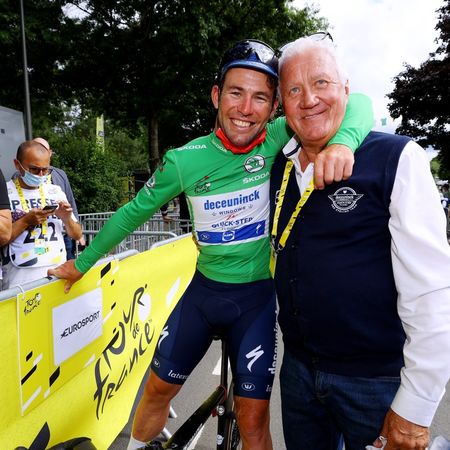 108th Tour de France 2021 - Stage 4