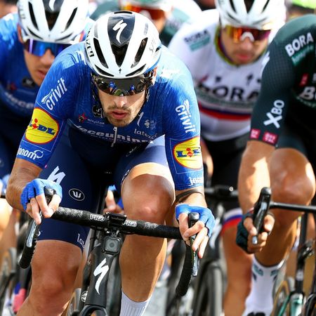 108th Tour de France 2021 - Stage 4