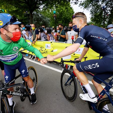 108th Tour de France 2021 - Stage 4