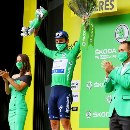 108th Tour de France 2021 - Stage 4
