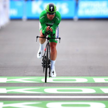 108th Tour de France 2021 - Stage 5