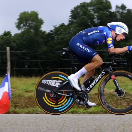 108th Tour de France 2021 - Stage 5