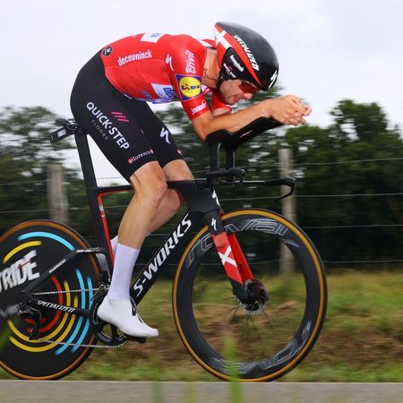 108th Tour de France 2021 - Stage 5