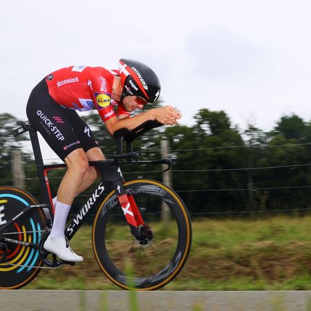 108th Tour de France 2021 - Stage 5