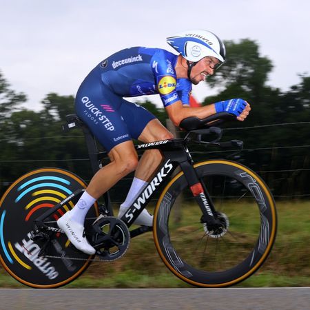 108th Tour de France 2021 - Stage 5