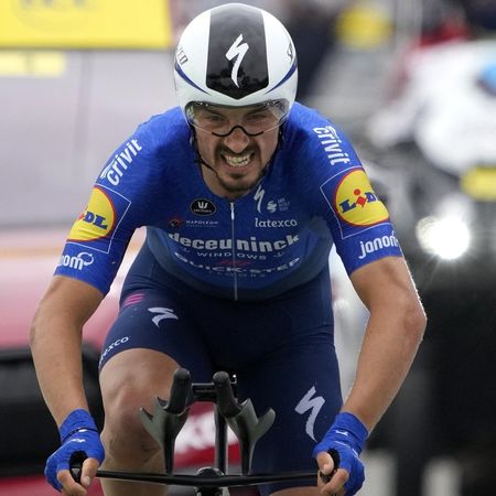 108th Tour de France 2021 - Stage 5