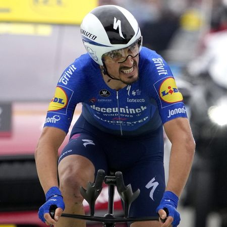 108th Tour de France 2021 - Stage 5