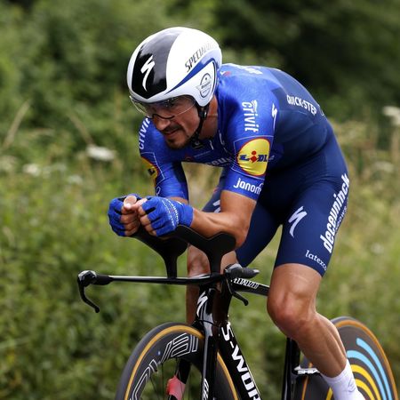 108th Tour de France 2021 - Stage 5