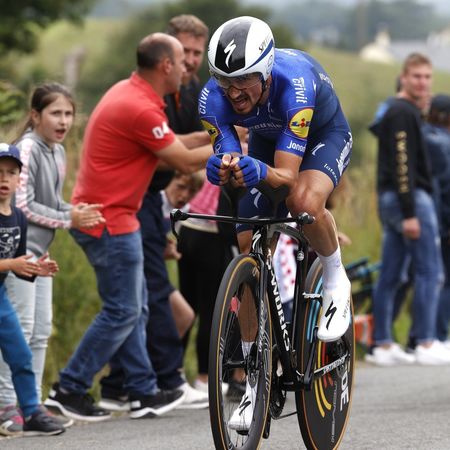 108th Tour de France 2021 - Stage 5