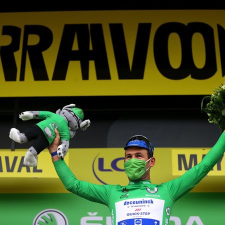 108th Tour de France 2021 - Stage 5