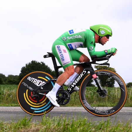 108th Tour de France 2021 - Stage 5